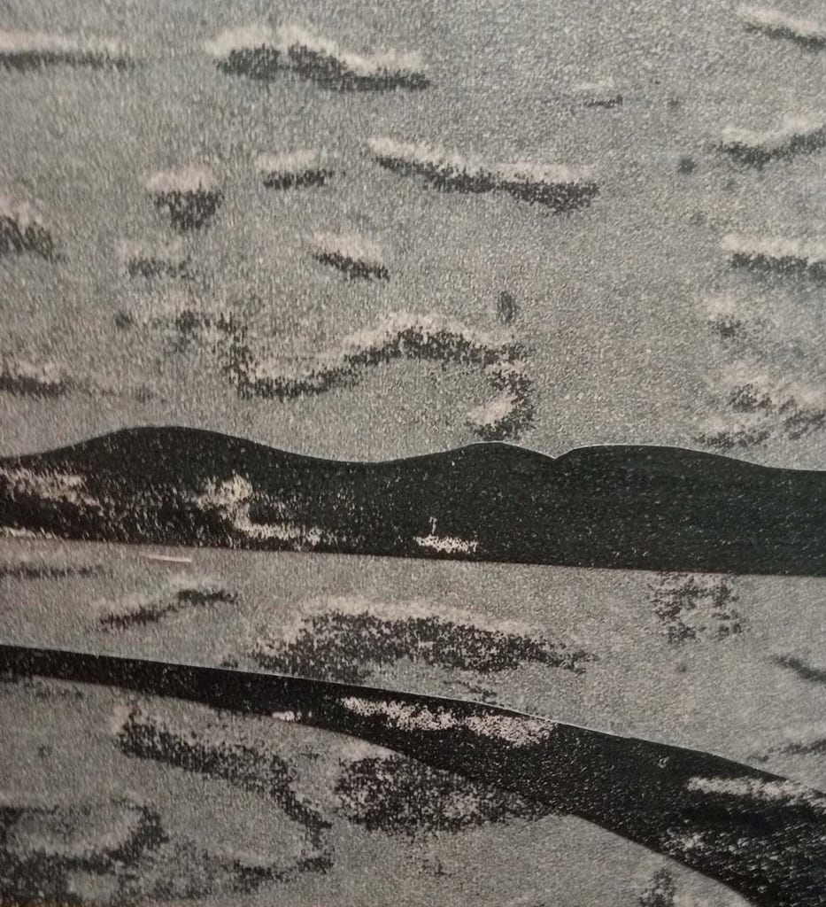 Along The Hills 2024 Study 1