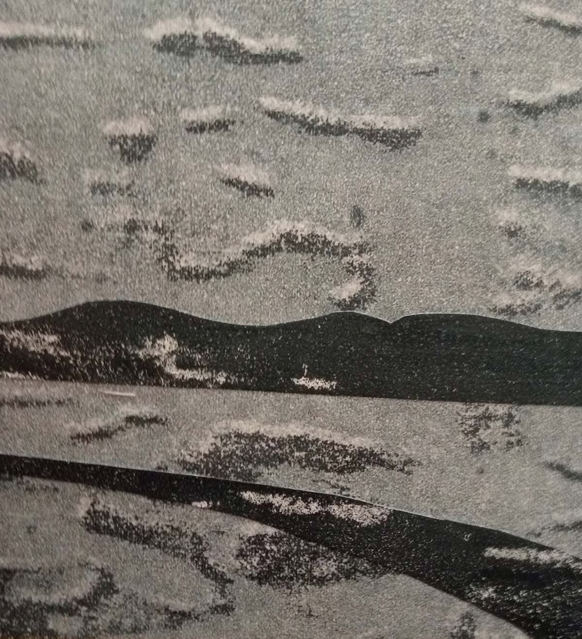 Along The Hills 2024 Study 1