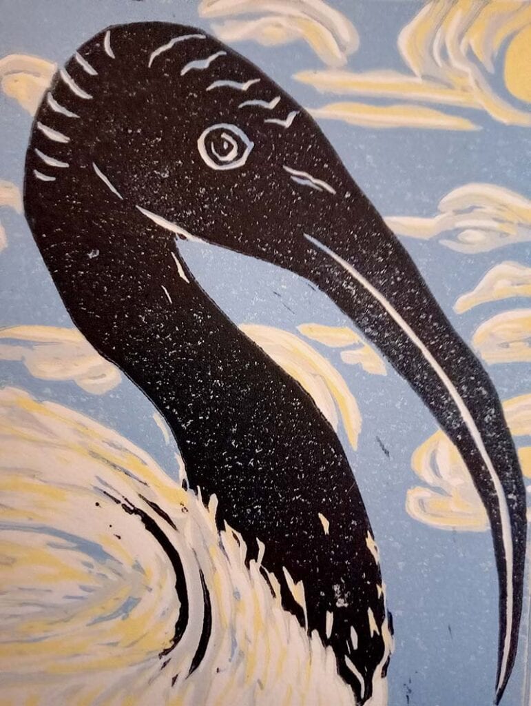 Sister Ibis 1 25