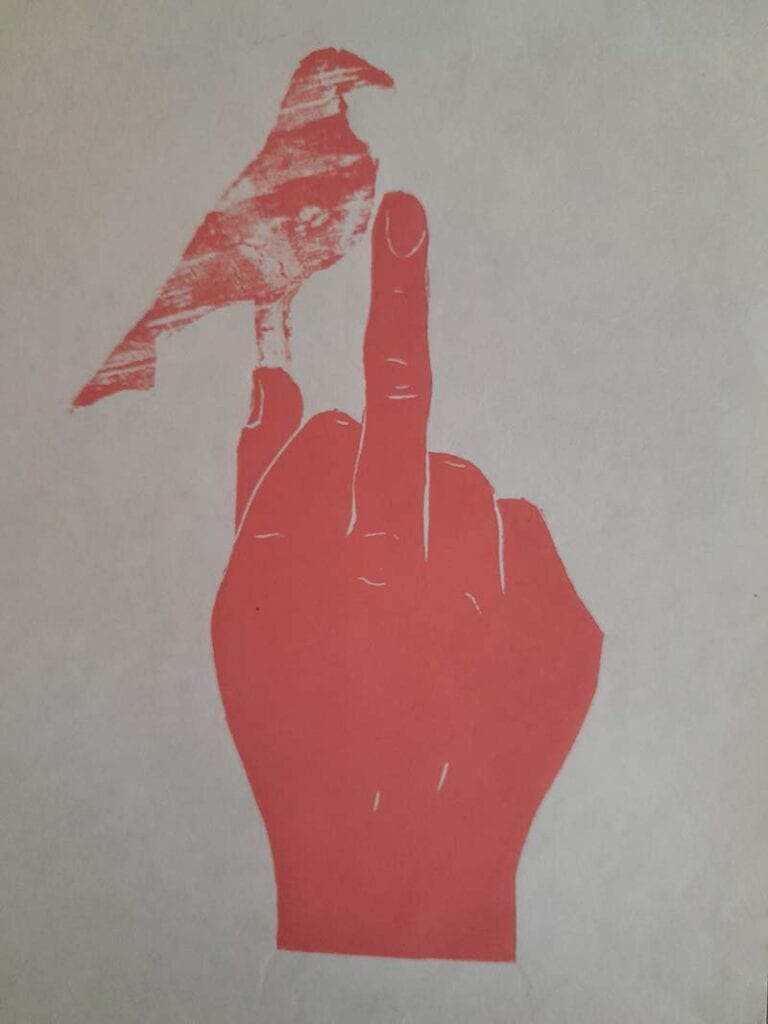 The Bird 2023